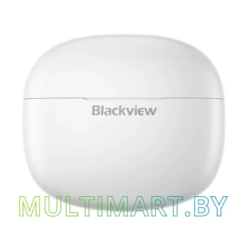 Наушники Blackview AirBuds 7 (белый) картинка 5